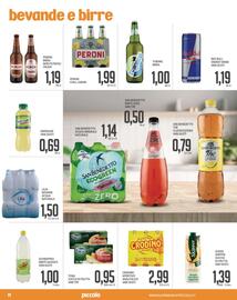 Volantino Supermercati Piccolo Pagina 20
