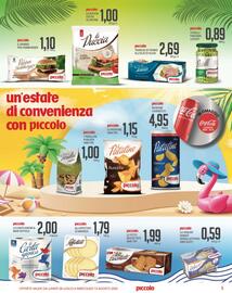 Volantino Supermercati Piccolo Pagina 5