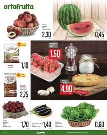 Volantino Supermercati Piccolo Pagina 6