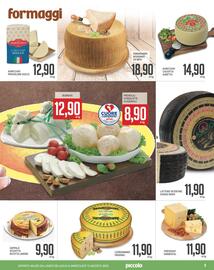 Volantino Supermercati Piccolo Pagina 9