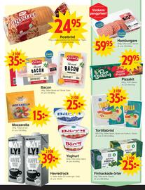 Matöppet reklamblad vecka 32 Sida 2