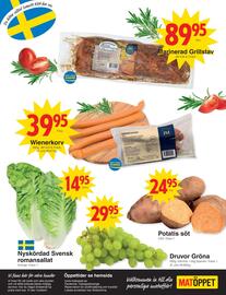 Matöppet reklamblad vecka 32 Sida 4