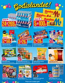 ÖoB reklamblad vecka 31 Sida 6