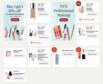 Walgreens Weekly Ad Page 12