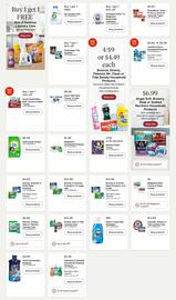 Walgreens Weekly Ad Page 13