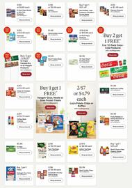 Walgreens Weekly Ad Page 14