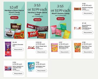 Walgreens Weekly Ad Page 15