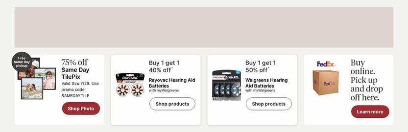 Walgreens Weekly Ad Page 17