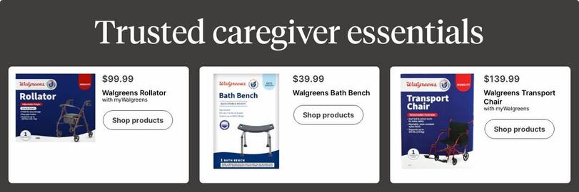 Walgreens Weekly Ad Page 2