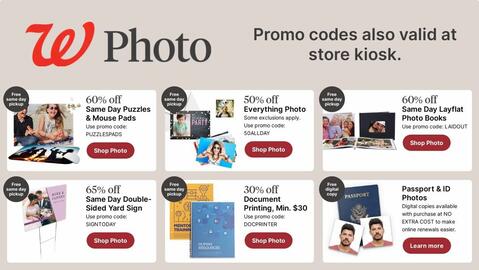Walgreens Weekly Ad Page 4