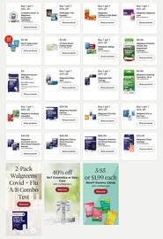 Walgreens Weekly Ad Page 6