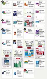 Walgreens Weekly Ad Page 8