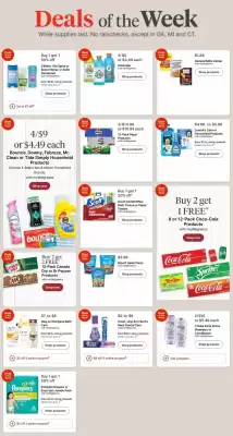 Walgreens Weekly Ad
