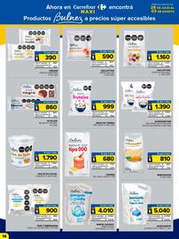 Catálogo Carrefour Maxi semana 31 Página 14