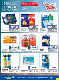 Catálogo Carrefour Maxi semana 31 Página 15