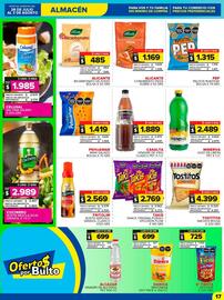 Catálogo Carrefour Maxi semana 31 Página 17