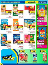 Catálogo Carrefour Maxi semana 31 Página 18