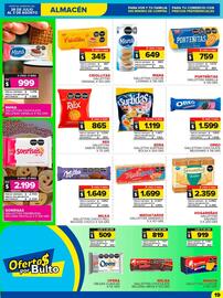 Catálogo Carrefour Maxi semana 31 Página 19