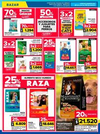 Catálogo Carrefour Maxi semana 31 Página 21