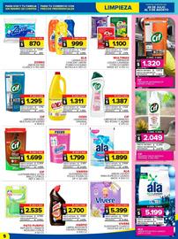 Catálogo Carrefour Maxi semana 31 Página 5