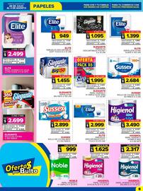 Catálogo Carrefour Maxi semana 31 Página 8