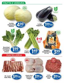 Lady York flyer week 31 Page 2
