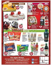 The Apple Market flyer week 31 Page 2