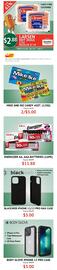 Guardian Pharmacy flyer week 31 Page 1