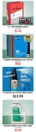 Guardian Pharmacy flyer week 31 Page 2