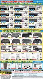 Surplus Furniture flyer week 31 Page 3