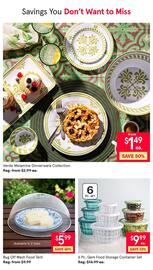 Kitchen Stuff Plus flyer week 31 Page 2