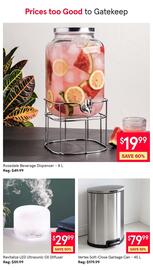Kitchen Stuff Plus flyer week 31 Page 4