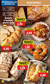 Lidl gazetka Strona 18