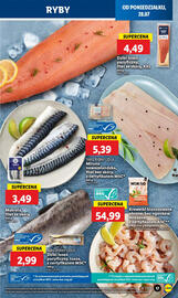 Lidl gazetka Strona 19