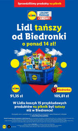 Lidl gazetka Strona 2