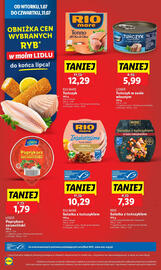 Lidl gazetka Strona 20