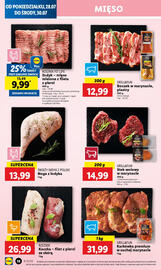 Lidl gazetka Strona 22