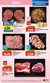 Lidl gazetka Strona 23