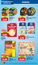 Lidl gazetka Strona 24