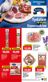 Lidl gazetka Strona 29