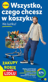 Lidl gazetka Strona 3