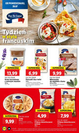 Lidl gazetka Strona 34