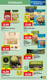 Lidl gazetka Strona 37