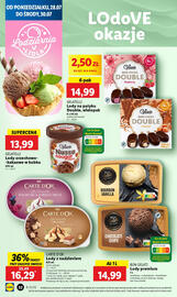 Lidl gazetka Strona 38