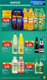 Lidl gazetka Strona 41