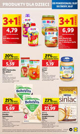 Lidl gazetka Strona 51