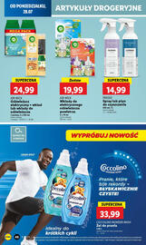 Lidl gazetka Strona 54