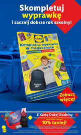 Lidl gazetka Strona 57