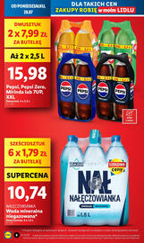 Lidl gazetka Strona 8