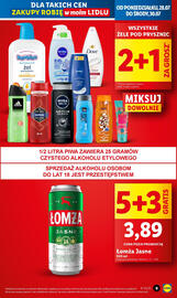 Lidl gazetka Strona 9